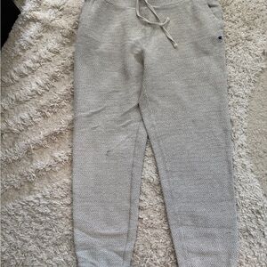 Champion  Textured Joggers Size L